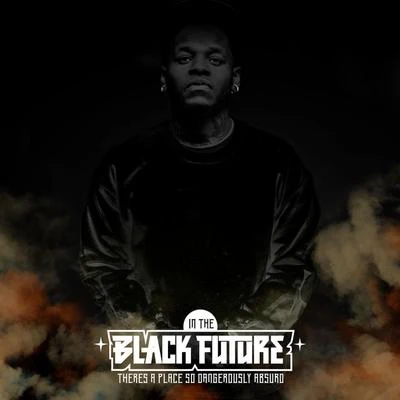 Jabee Black Future