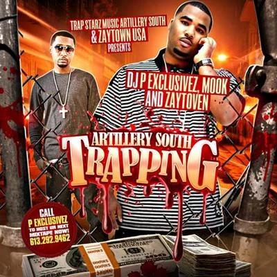 Zaytoven Zaytoven Present Mook Artillery South Trapping