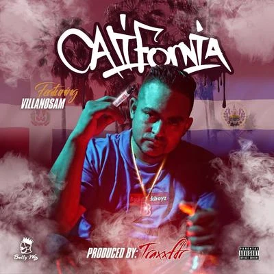 Villanosam/Bully Wiz California (feat. Villanosam)