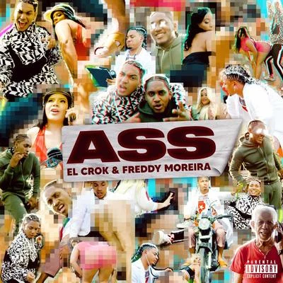 Freddy Moreira/El Crok ASS