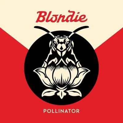 Blondie Pollinator