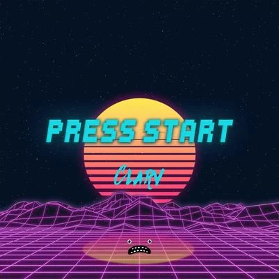 Clarv Press Start