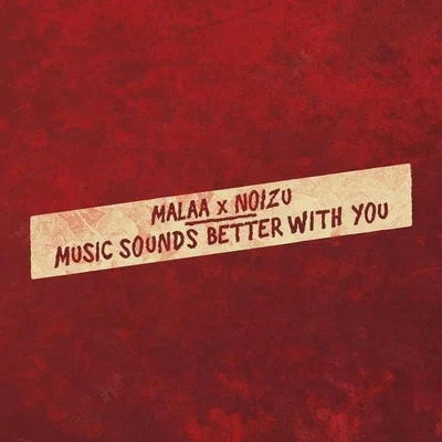 Malaa Music Sounds Better With You