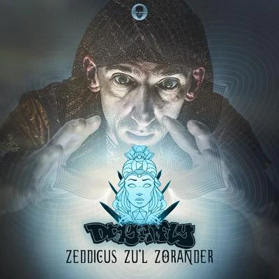 Dragonfly Zeddicus Zul Zorander