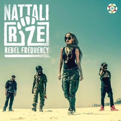 Kabaka Pyramid/Julian Marley/Nattali Rize/Jah9/Raging Fyah/Dre Island Rebel Frequency