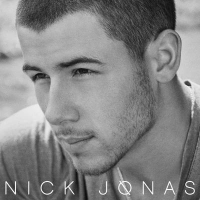 Nick Jonas Wilderness