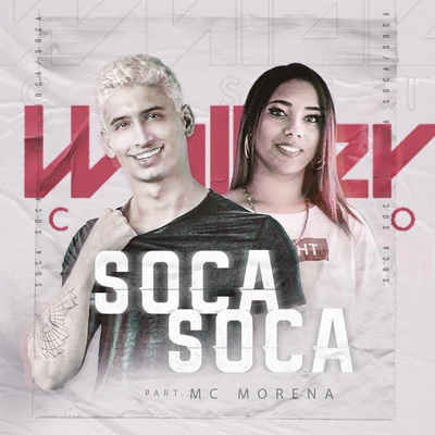 Walber Cassio Soca Soca