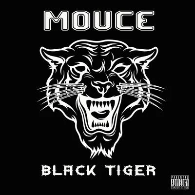 Mouce Black Tiger