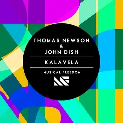 Thomas Newson Kalavela