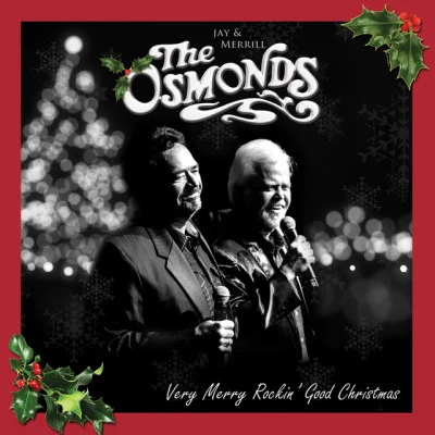 The Osmonds Very Merry Rockin Good Christmas