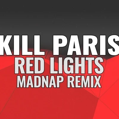 Madnap Red Lights