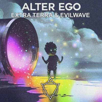 Extra Terra/Evilwave Alter Ego