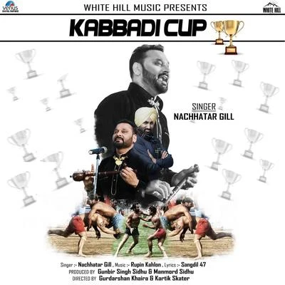 Nachhatar Gill Kabbadi Cup