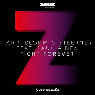 Paris Blohm Fight Forever