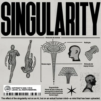 VO1D SINGULARITY