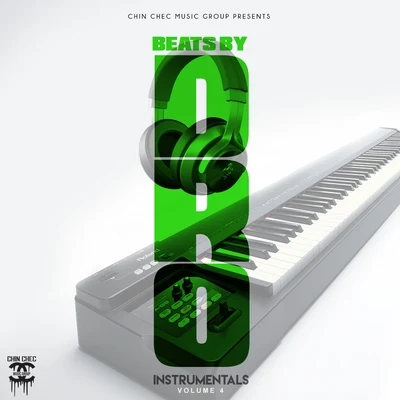 Hydrolic West Beats by Dro Instrumentals, Vol. 4