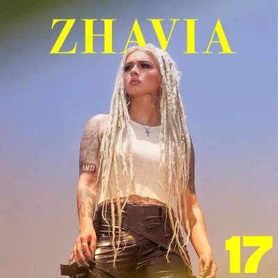 Zhavia Ward 17 - EP