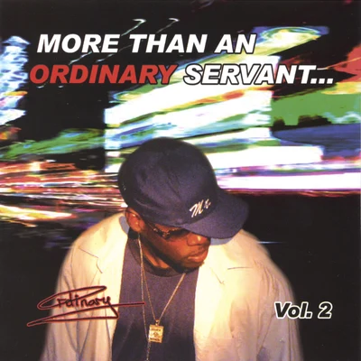 Ordinary More than an Ordinary servant Vol.2: Singles