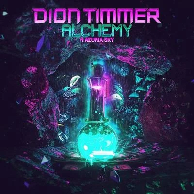 Dion Timmer Alchemy