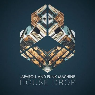 Funk Machine House Drop