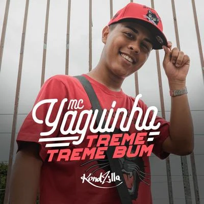 MC Yaguinho Treme Treme Bum