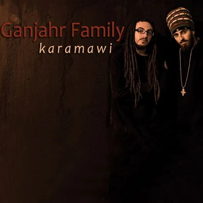 Ganjahr Family Karamawi