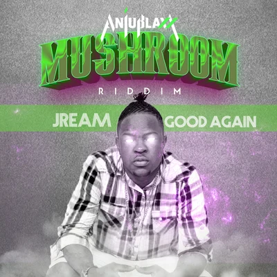 Anju Blaxx/Jream Good Again