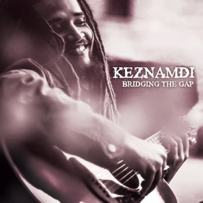 Keznamdi Bridging the Gap - EP