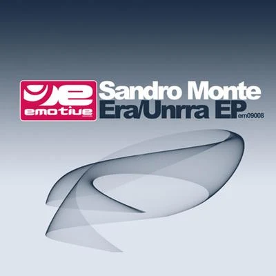 Sandro Monte EraUnrra EP