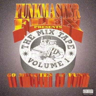 A Tribe Called Quest/REDMAN/Special Ed/Marley Marl/Frankie Cutlass/Q-Tip Funkmaster Flex Presents The Mix Tape Vol. 1