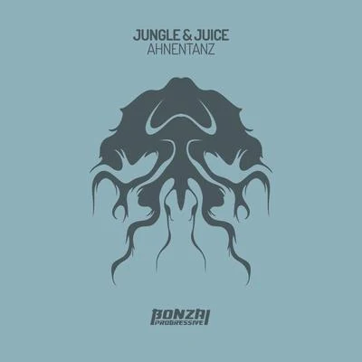 Jungle/Juice Ahnentanz