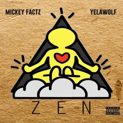 Mickey Factz ZEN