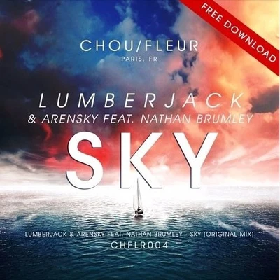 Lumberjack/Arensky/Nathan Brumley Sky