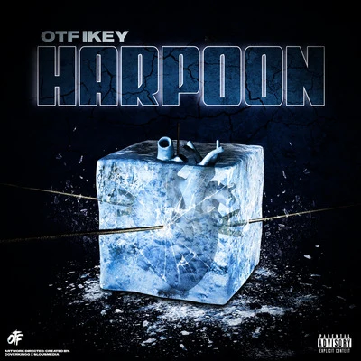 OTF Ikey Harpoon