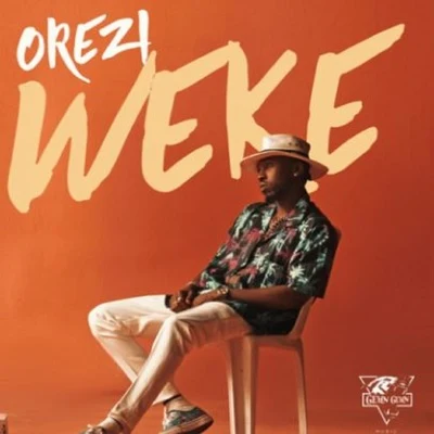 Orezi Weke