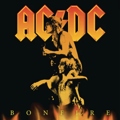 ACDC Bonfire