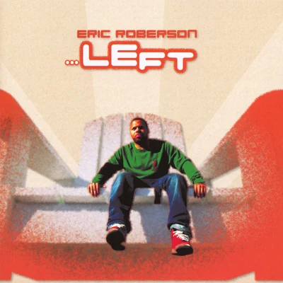 Eric Roberson Left