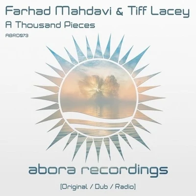 Tiff Lacey/Farhad Mahdavi A Thousand Pieces