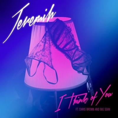 Jeremih I Think Of You