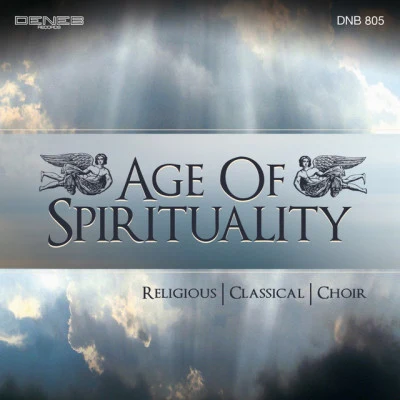 Paolo Vivaldi/Alessandro Alessandroni Age of Spirituality (Religious, Classical, Choir)