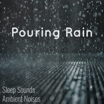 Rain Sounds/Sleep Sounds Ambient Noises/Rain Sounds Sleep 040 Pouring Rain Sounds