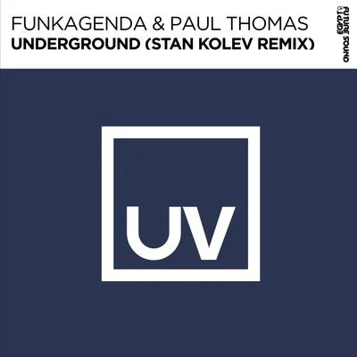 Paul Thomas Underground