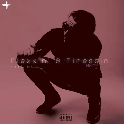 Ameriqa FleXXin & Fine$$in