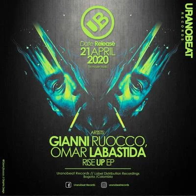 Gianni Ruocco/Omar Labastida Rise Up