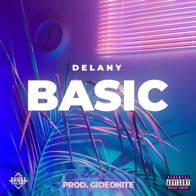 Delany Basic