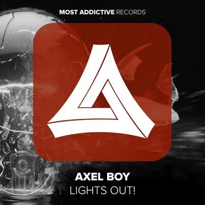 Axel Boy Lights Out!