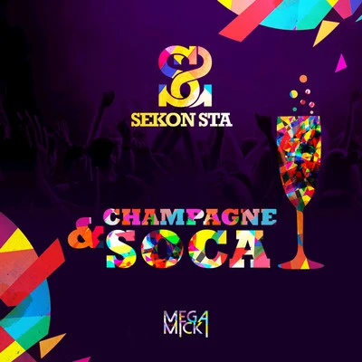 Sekon Sta Champagne & Soca