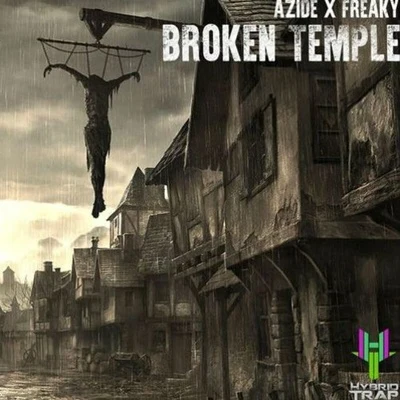 Azide Broken Temple