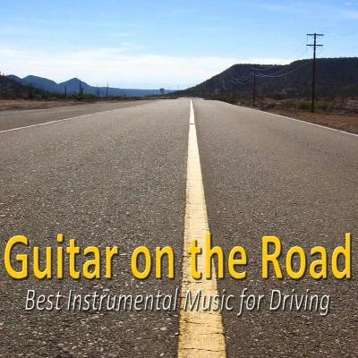 Kobor Gales Guitar On the Road