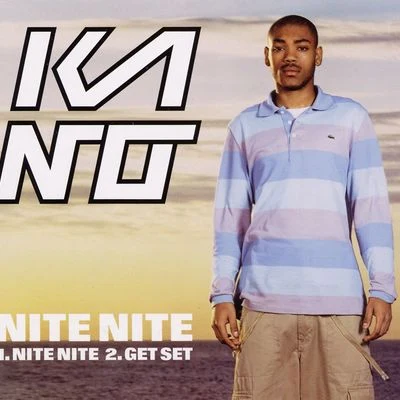 Kano/Leo The Lion Nite Nite